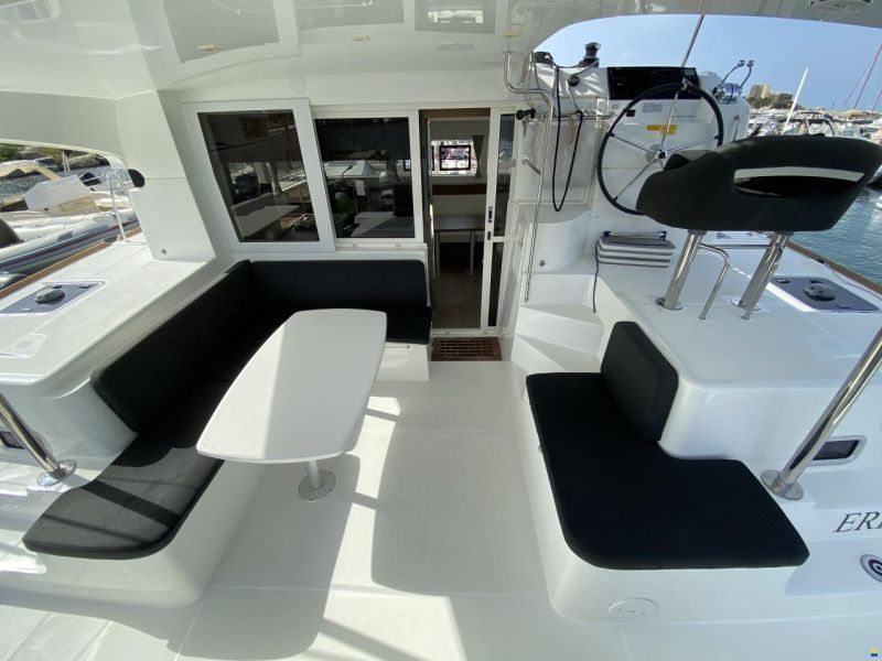 Lagoon 40