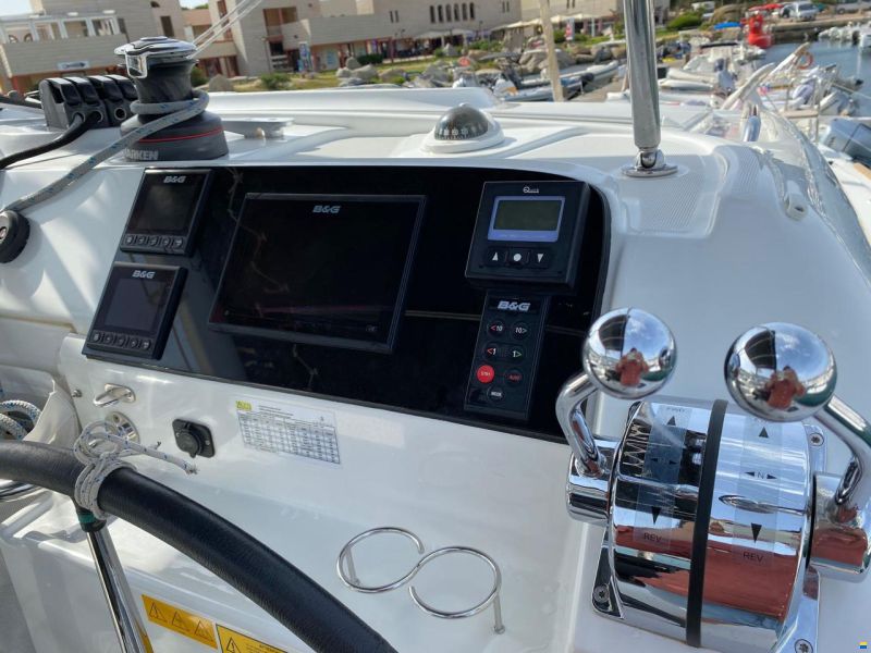 Lagoon 40