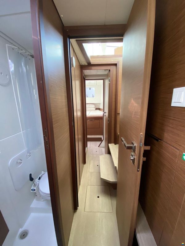 Lagoon 40
