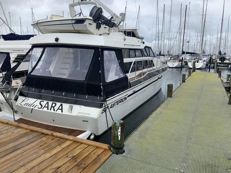 Dalla Pietà Asterion 52