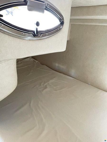 Sea Ray DA 255 Sundancer