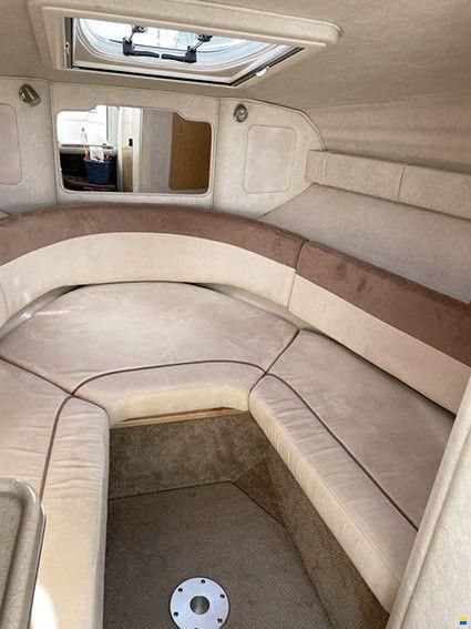 Sea Ray DA 255 Sundancer