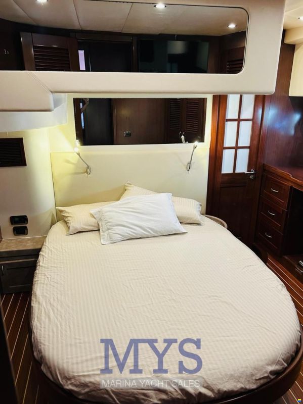 Abati Yachts 46 NEWPORT