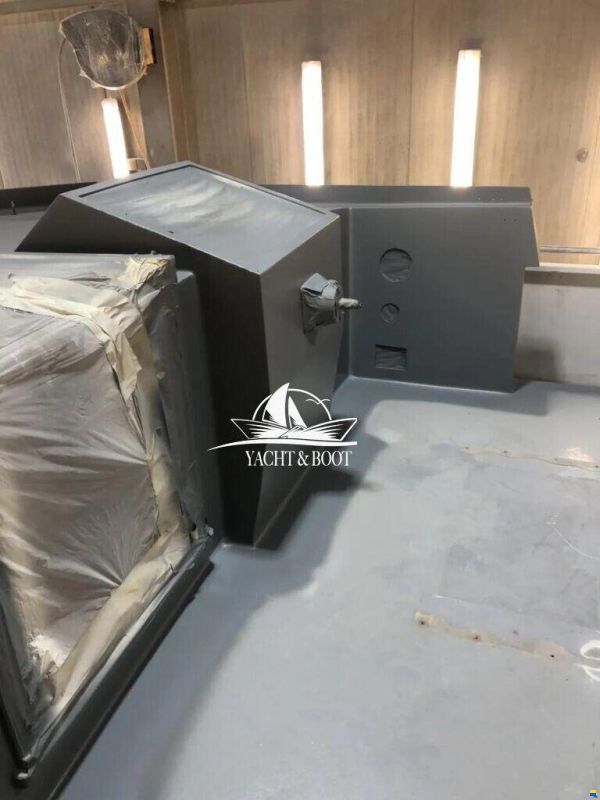WSB Turfskip Vision Line 37 AK