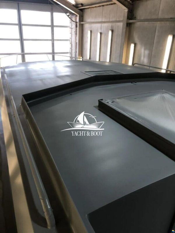 WSB Turfskip Vision Line 37 AK