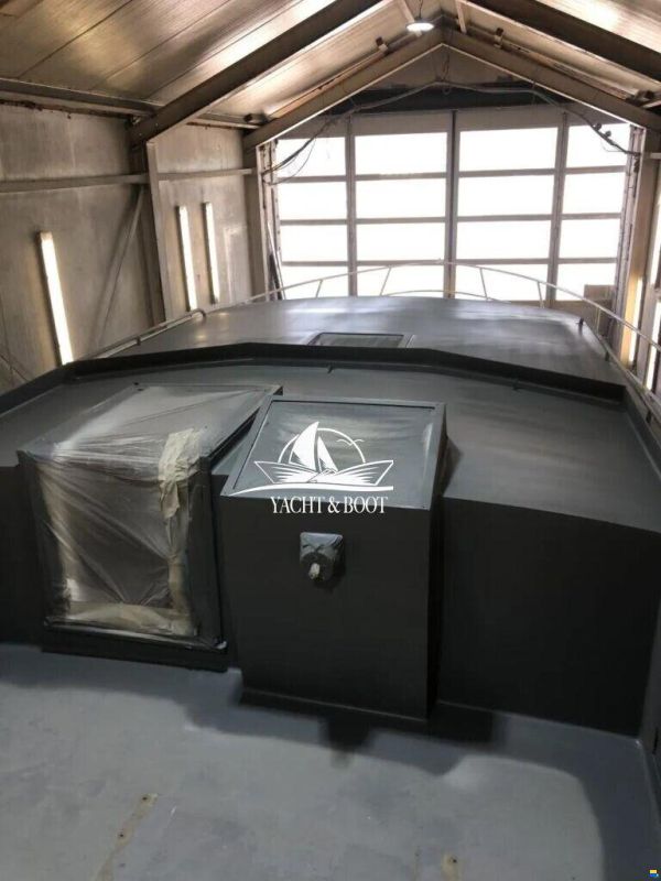 WSB Turfskip Vision Line 37 AK