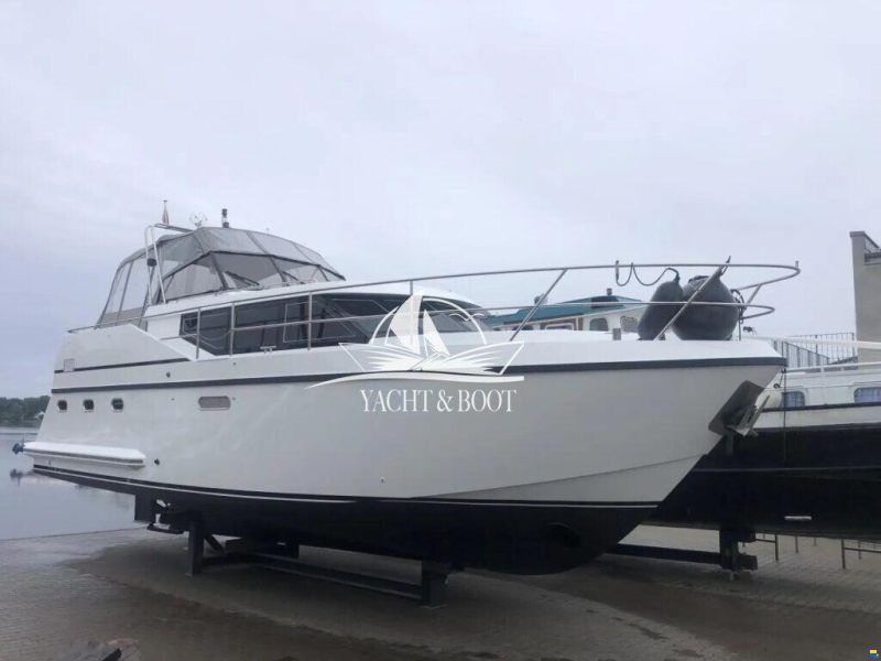 WSB Turfskip Vision Line 37 AK