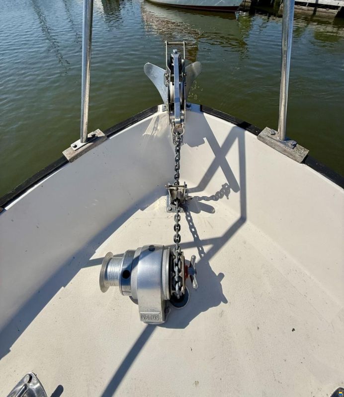 Dartsailor 30