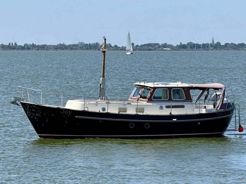 Dartsailor 30