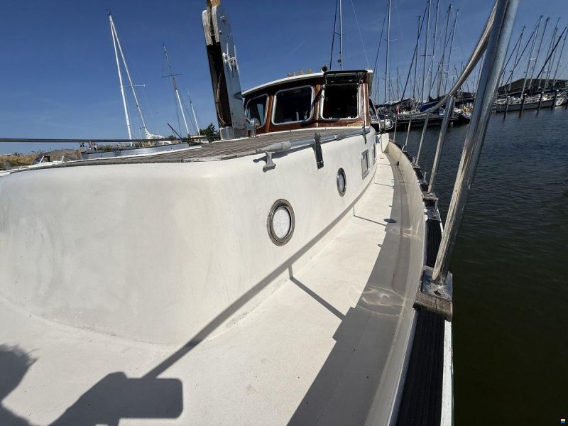 Dartsailor 30