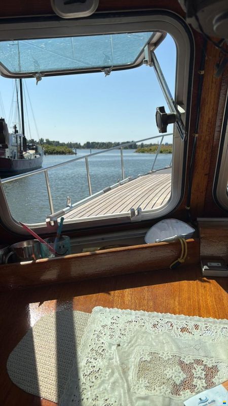 Dartsailor 30