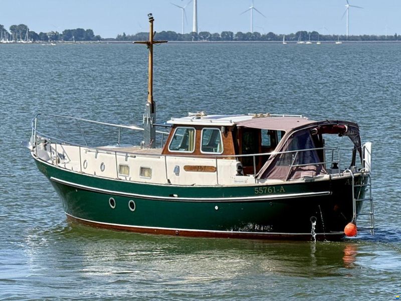 Dartsailor 30