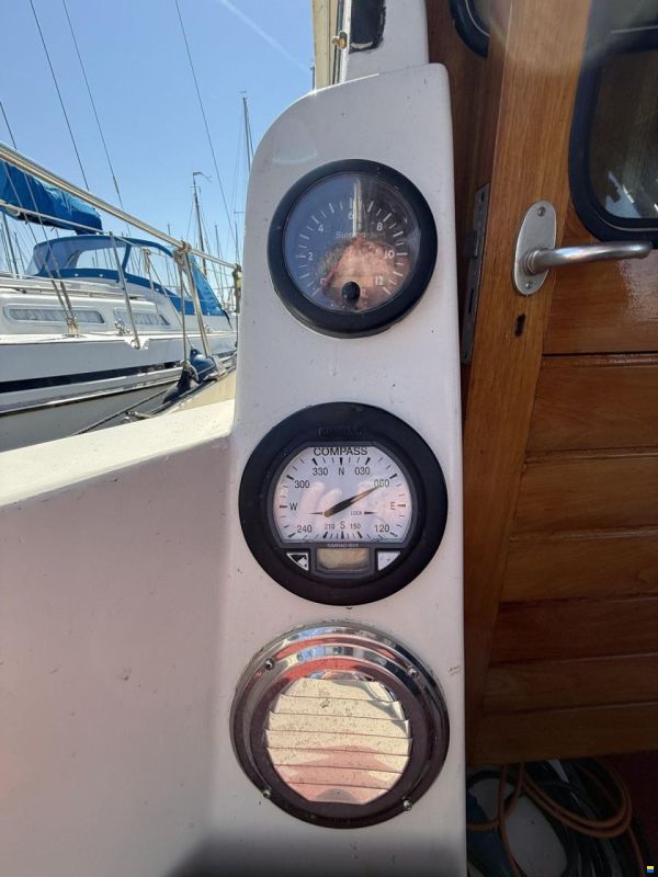 Dartsailor 30