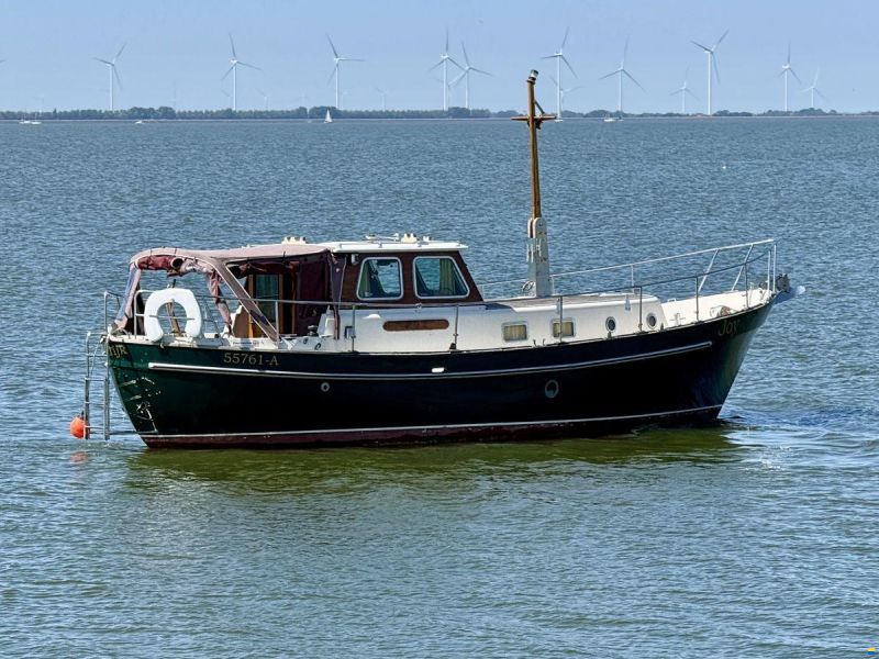 Dartsailor 30
