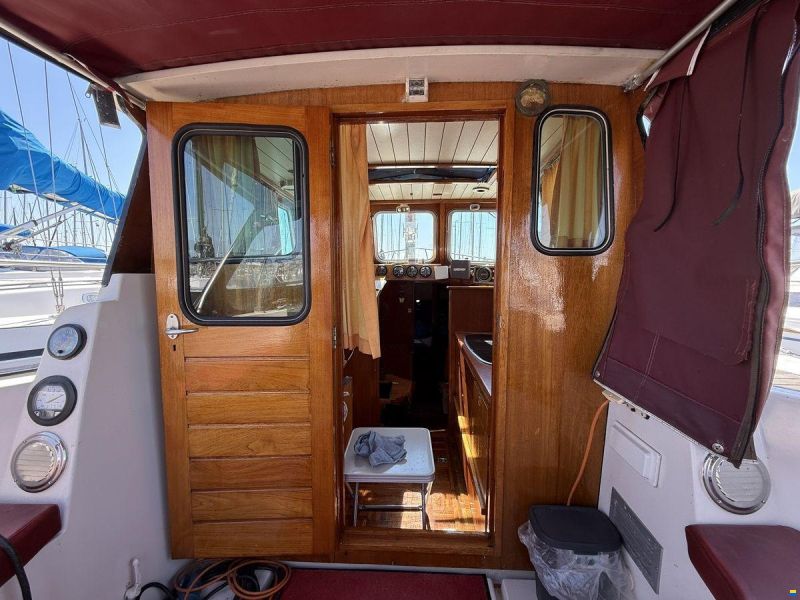 Dartsailor 30