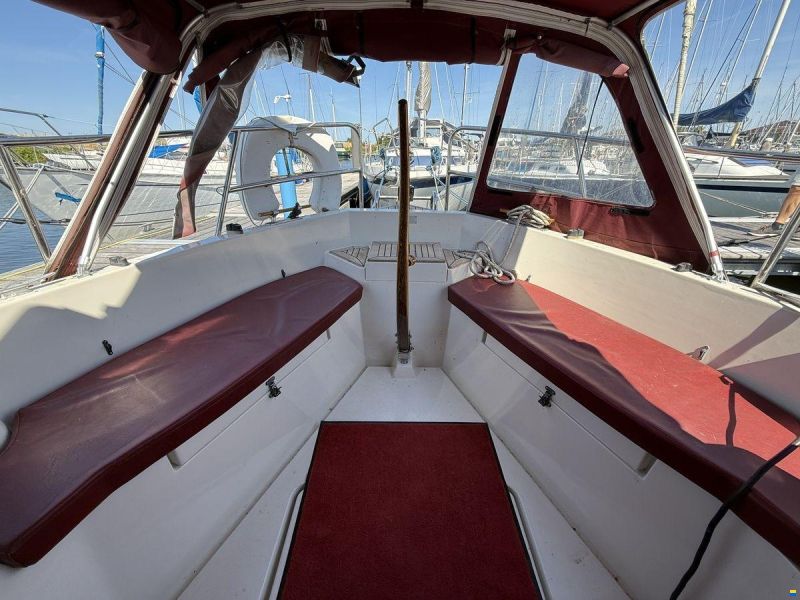 Dartsailor 30