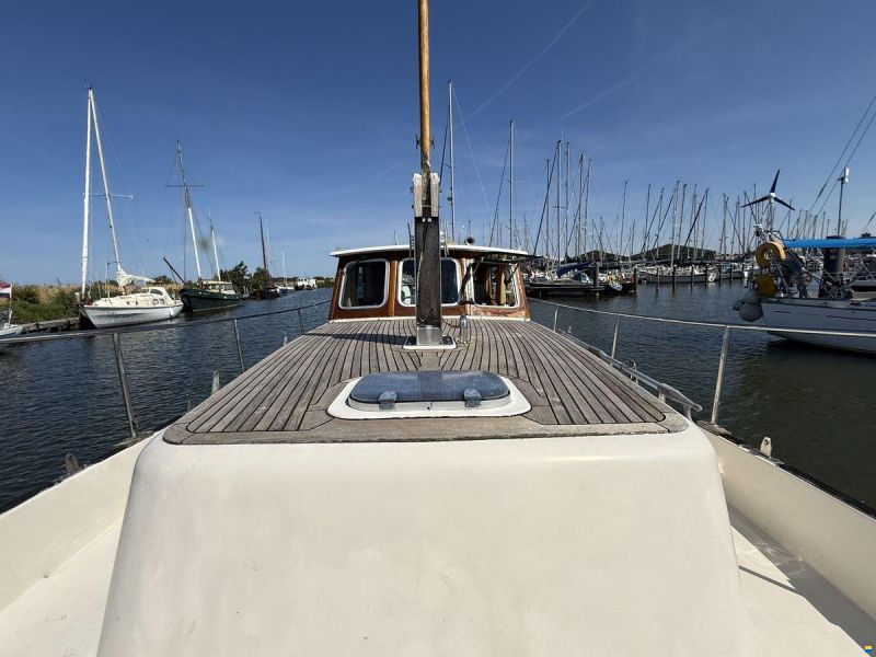 Dartsailor 30