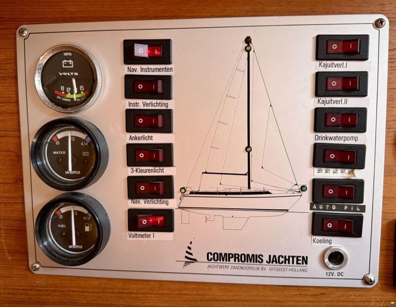 Compromis 999