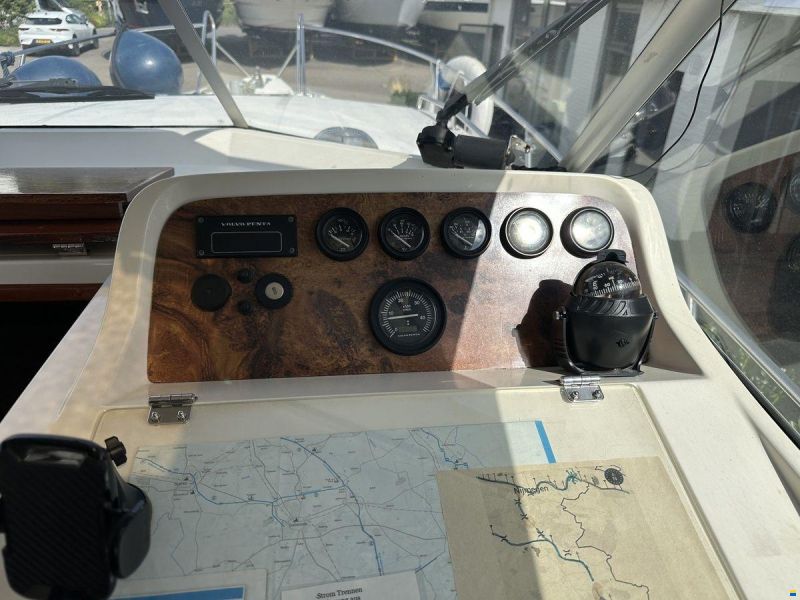 Marex 277 Consul