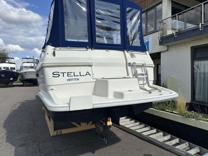Marex 277 Consul