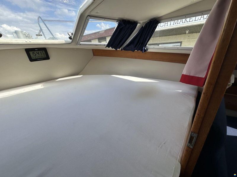 Marex 277 Consul