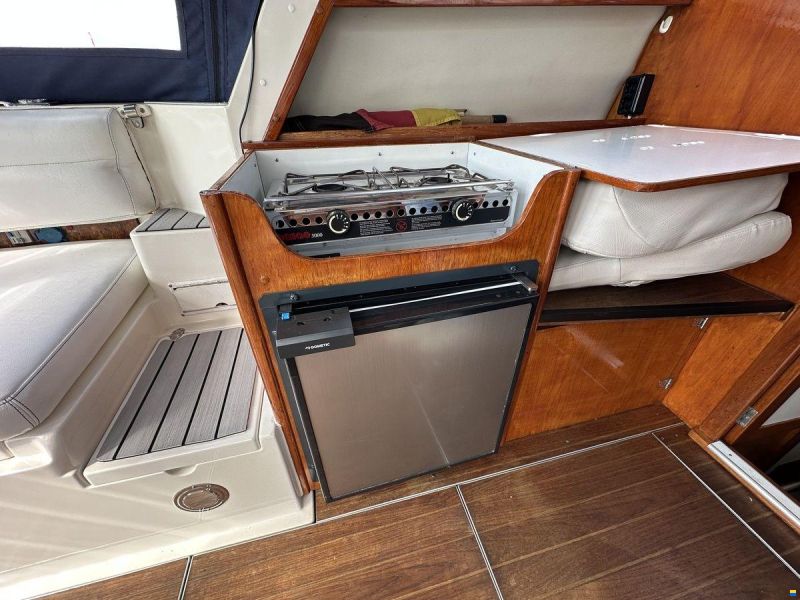 Marex 277 Consul