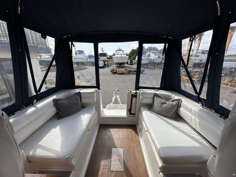 Marex 277 Consul