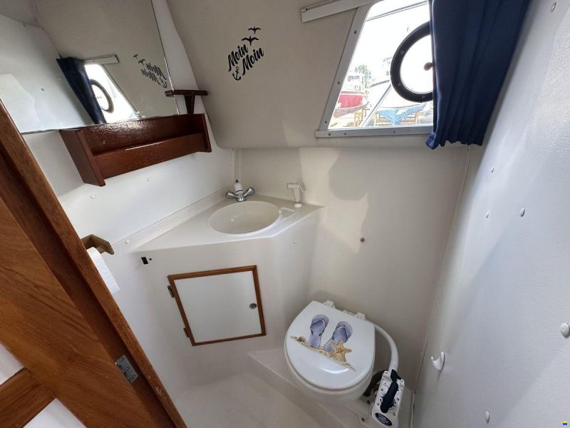 Marex 277 Consul