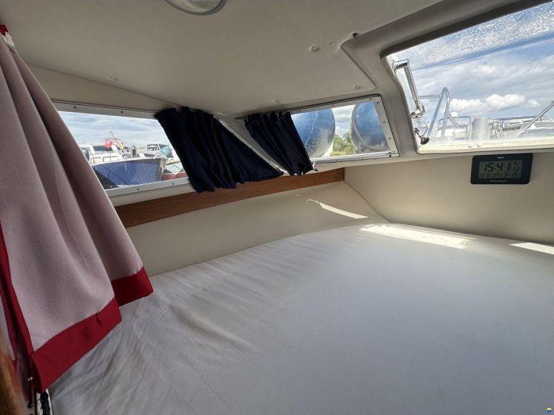 Marex 277 Consul