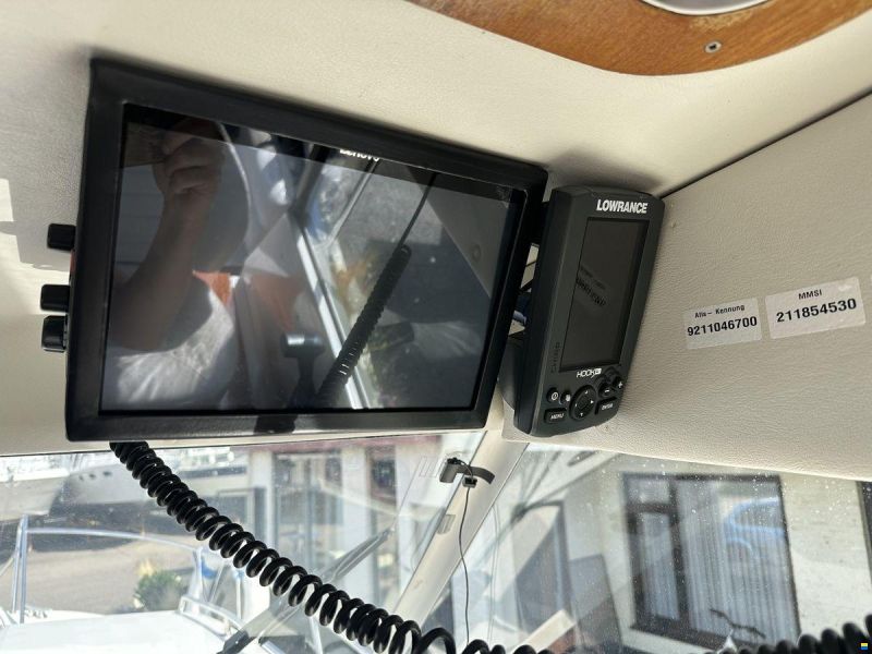Marex 277 Consul