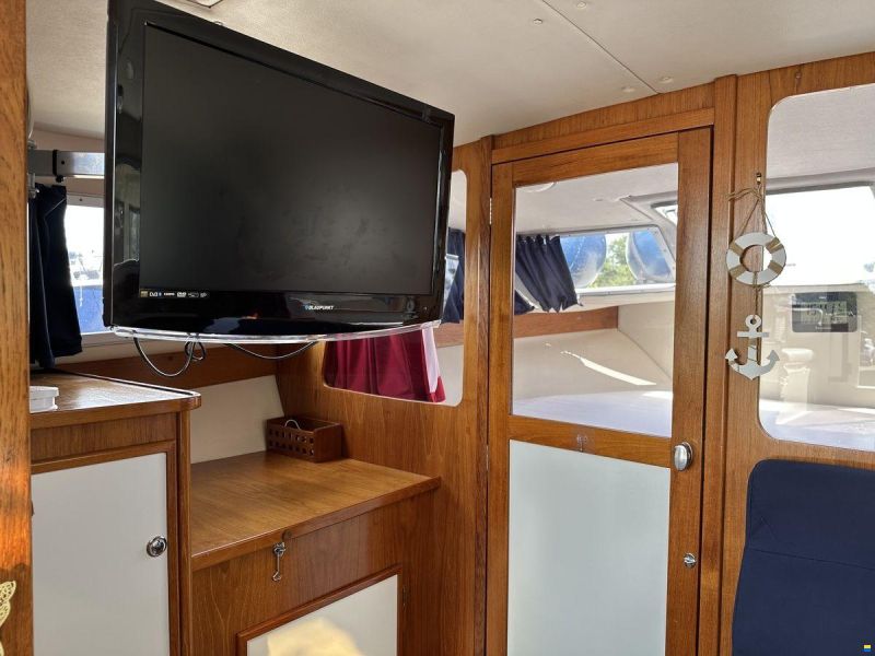 Marex 277 Consul