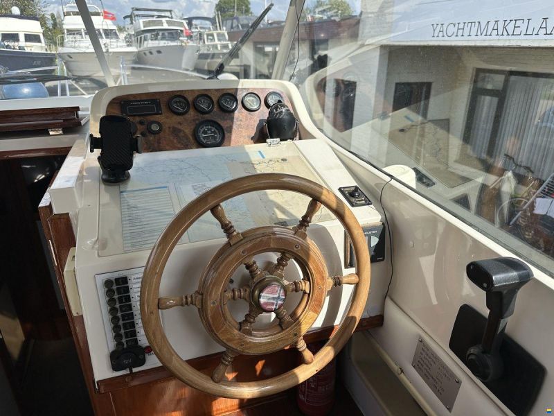 Marex 277 Consul