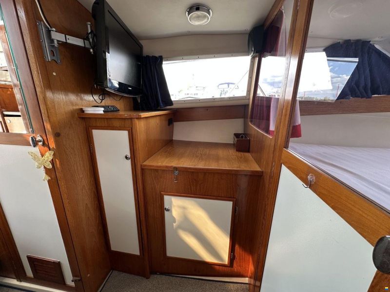 Marex 277 Consul