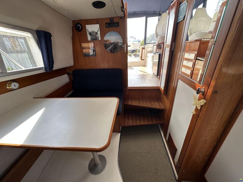 Marex 277 Consul
