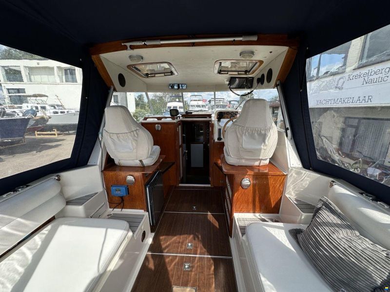 Marex 277 Consul