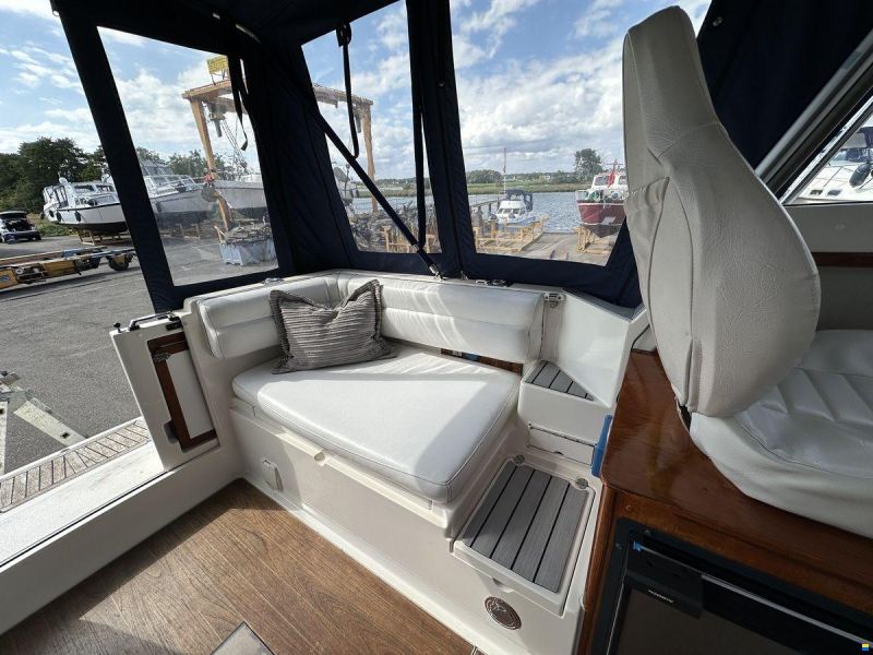 Marex 277 Consul