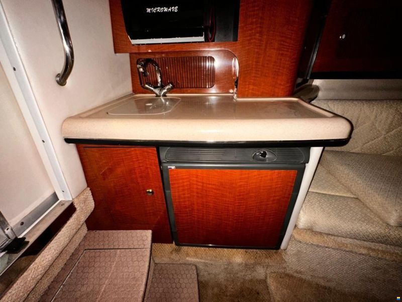 Sea Ray 290 SS