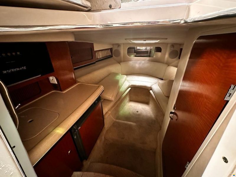 Sea Ray 290 SS