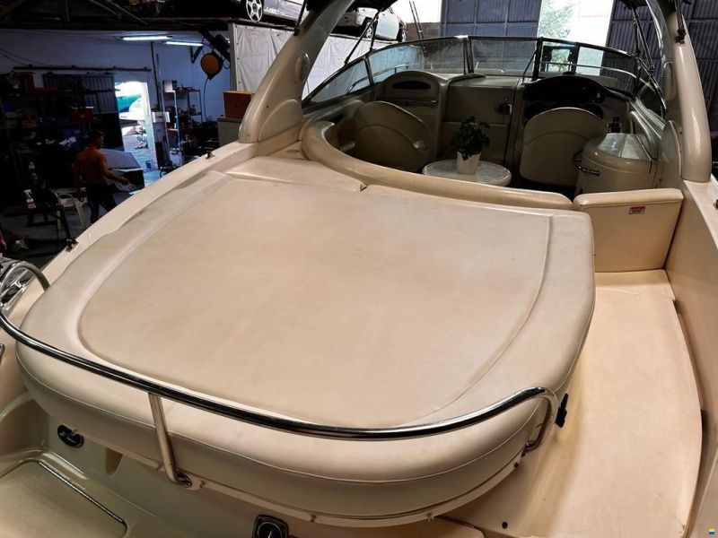 Sea Ray 290 SS