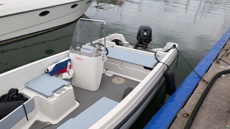 Terhi 450