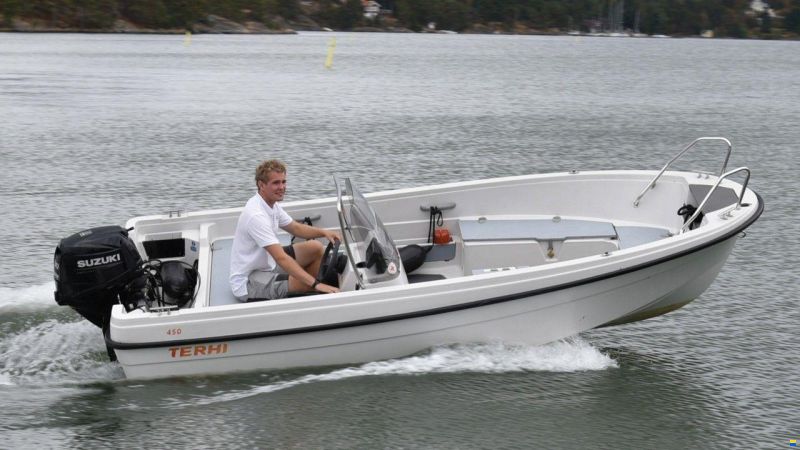 Terhi 450