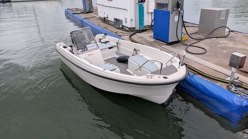 Terhi 450