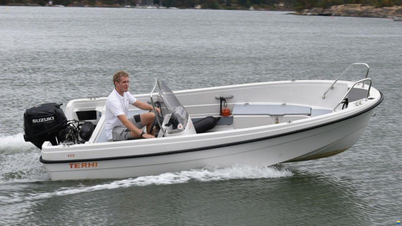 Terhi 450