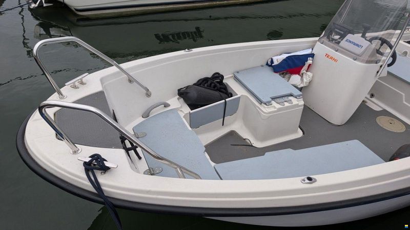 Terhi 450