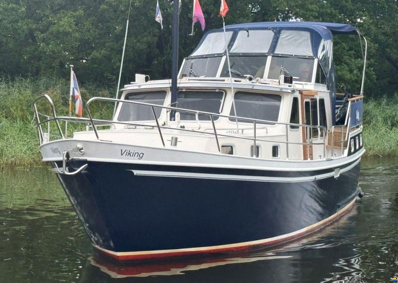 Kappa kruiser 1180