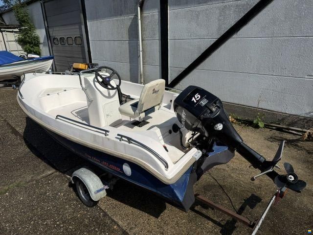 Sealion 325