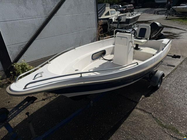 Sealion 325