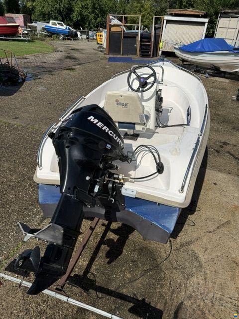 Sealion 325
