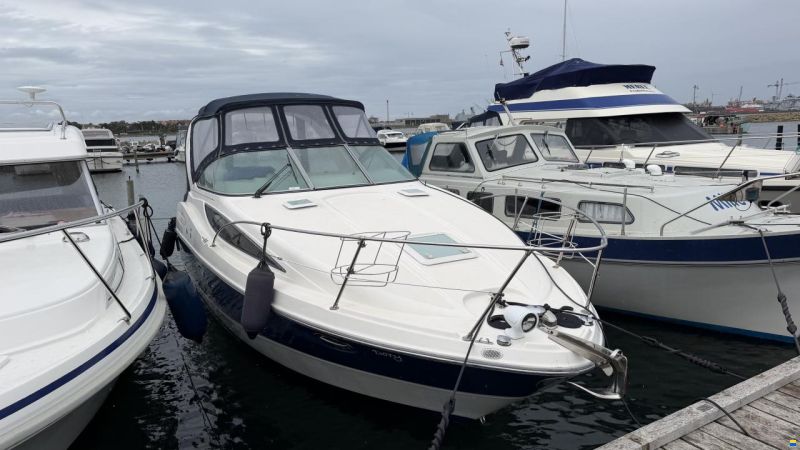 Bayliner 285