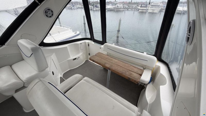 Bayliner 285